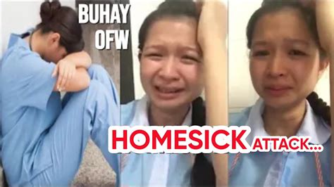 pinay ofw tigang